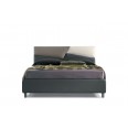 UPHOLSTERED BED "Verona"